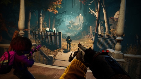 Redfall - Bite Back Upgrade (PC) - Steam Gift - GLOBAL - 5
