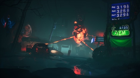 Redfall - Bite Back Upgrade (PC) - Steam Gift - GLOBAL - 12