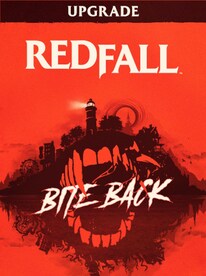 Redfall - Bite Back Upgrade (PC) - Steam Key - GLOBAL - 1