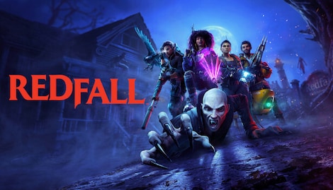 Redfall - Jade Maw T-Shirt (Xbox Series X/S, PC) - Xbox Live Key - GLOBAL - 0