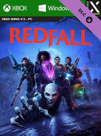 Redfall - Jade Maw T-Shirt (Xbox Series X/S, PC) - Xbox Live Key - GLOBAL - 1