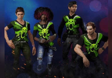 Redfall - Jade Maw T-Shirt (Xbox Series X/S, Windows 10) - Xbox Live Key - GLOBAL - 3