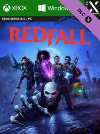 Redfall - Jade Maw T-Shirt (Xbox Series X/S, Windows 10) - Xbox Live Key - GLOBAL - 1