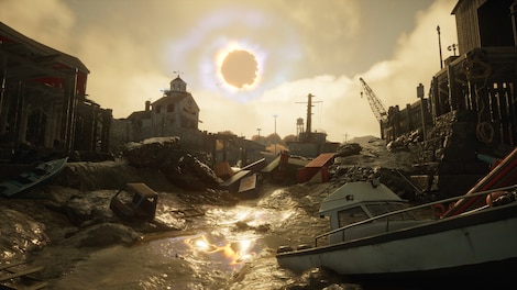 Redfall (PC) - Steam Account - GLOBAL - 10