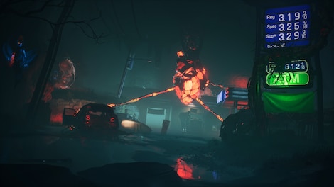 Redfall (PC) - Steam Gift - NORTH AMERICA - 9