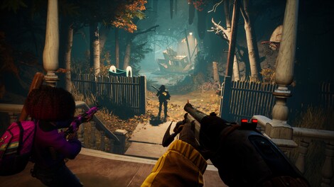 Redfall (PC) - Steam Gift - NORTH AMERICA - 4