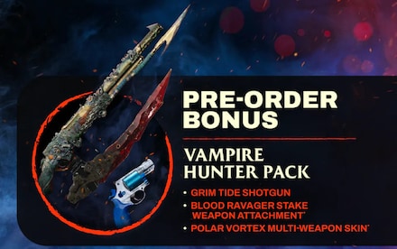 Redfall - Pre Order DLC Pack (PC) - Steam Key - EUROPE - 3