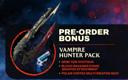 Redfall - Pre Order DLC Pack (Xbox Series X/S) - Xbox Live Key - GLOBAL - 3