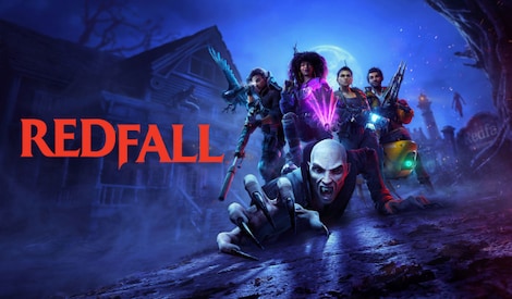 Redfall - Pre Order DLC Pack (Xbox Series X/S) - Xbox Live Key - GLOBAL - 0