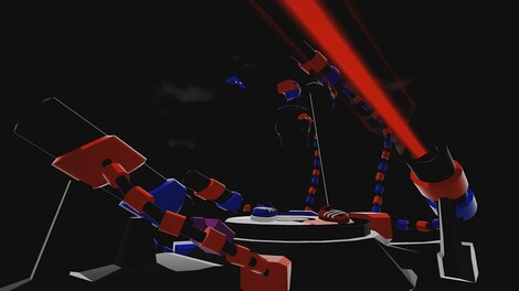 Redfoot Bluefoot Dancing for VIVE Trackers VR (PC) - Steam Gift - GLOBAL - 6