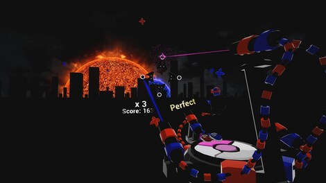 Redfoot Bluefoot Dancing for VIVE Trackers VR Steam Key GLOBAL - 7