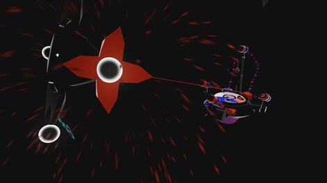 Redfoot Bluefoot Dancing for VIVE Trackers VR Steam Key GLOBAL - 3