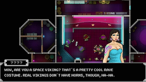 Redgar: The Space Viking (PC) - Steam Gift - EUROPE - 8