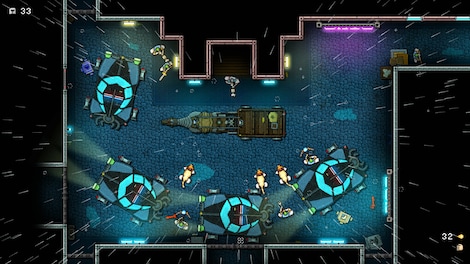 Redgar: The Space Viking (PC) - Steam Gift - EUROPE - 9