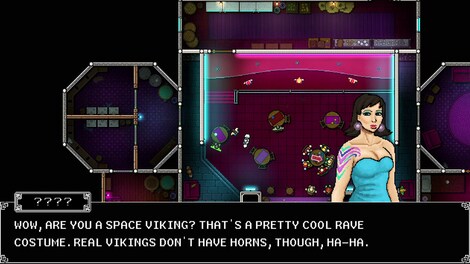 Redgar: The Space Viking (PC) - Steam Key - EUROPE - 8