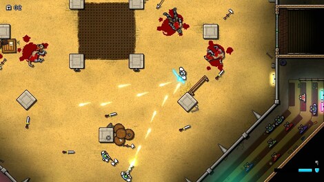 Redgar: The Space Viking (PC) - Steam Key - EUROPE - 13