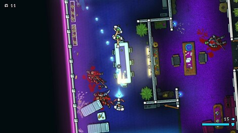 Redgar: The Space Viking (PC) - Steam Key - EUROPE - 7