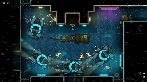 Redgar: The Space Viking (PC) - Steam Key - EUROPE - 9