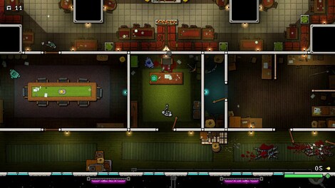 Redgar: The Space Viking (PC) - Steam Key - EUROPE - 12