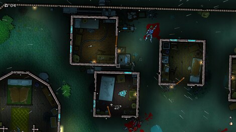 Redgar: The Space Viking (PC) - Steam Key - EUROPE - 5