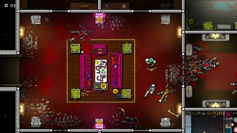 Redgar: The Space Viking (PC) - Steam Key - EUROPE - 10