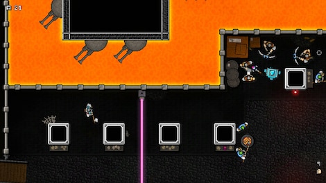 Redgar: The Space Viking (PC) - Steam Key - GLOBAL - 3