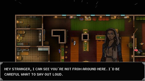 Redgar: The Space Viking (PC) - Steam Key - GLOBAL - 6