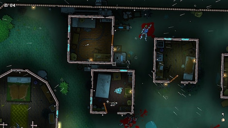 Redgar: The Space Viking (PC) - Steam Key - GLOBAL - 5