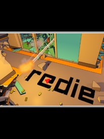 Redie Steam Key GLOBAL - 1