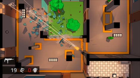 Redie Steam Key GLOBAL - 12