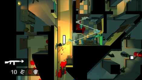 Redie Steam Key GLOBAL - 9