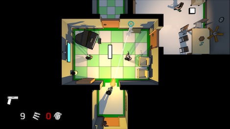 Redie Steam Key GLOBAL - 8