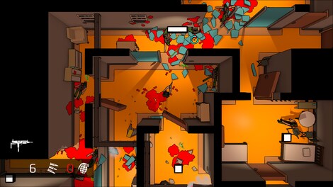 Redie Steam Key GLOBAL - 10