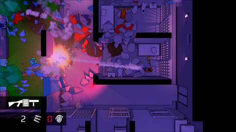 Redie Steam Key GLOBAL - 6