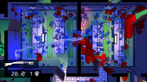 Redie Steam Key GLOBAL - 5