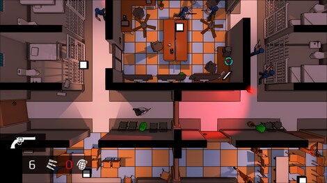 Redie Steam Key GLOBAL - 3