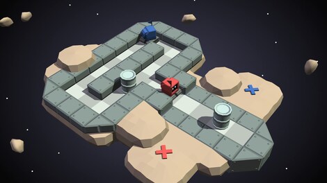 Redirection Steam Key GLOBAL - 9