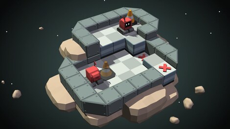 Redirection Steam Key GLOBAL - 5