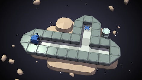 Redirection Steam Key GLOBAL - 8