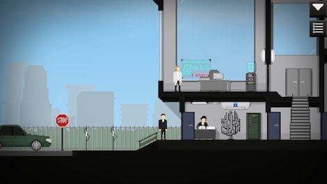 Redium Steam Key GLOBAL - 3