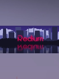 Redium Steam Key GLOBAL - 1