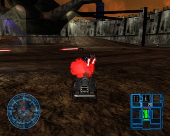 Redline Steam Key GLOBAL - 12
