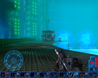 Redline Steam Key GLOBAL - 9