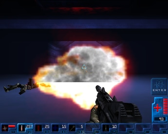 Redline Steam Key GLOBAL - 6