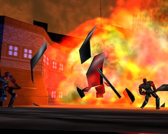Redline Steam Key GLOBAL - 3