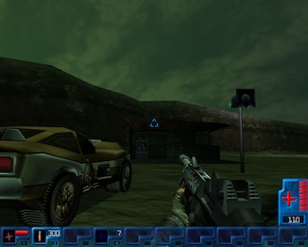 Redline Steam Key GLOBAL - 22