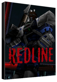 Redline Steam Key GLOBAL - 14
