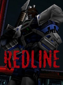 Redline Steam Key GLOBAL - 15