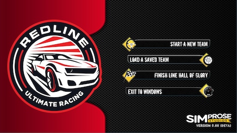 Redline Ultimate Racing Steam Key GLOBAL - 0