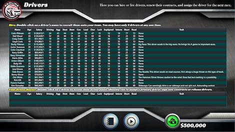 Redline Ultimate Racing Steam Key GLOBAL - 8